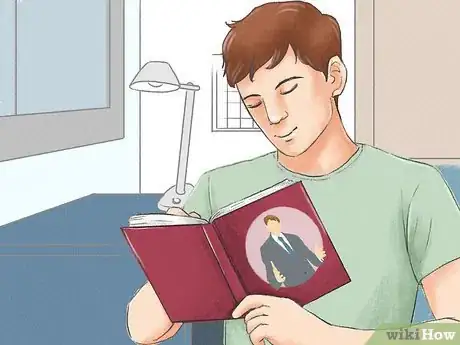 Image titled Prove You Have Leadership Qualities Step 1