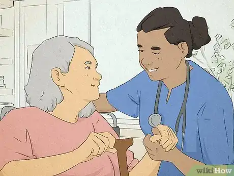 Image titled Become a Psychiatric Nurse Step 8