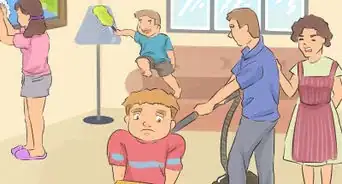 Clean a Very Messy Room