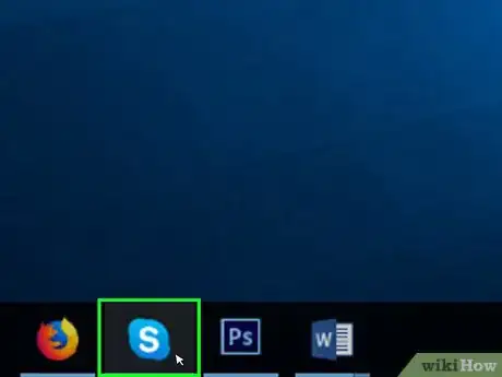 Image titled Delete Messages on Skype Step 8