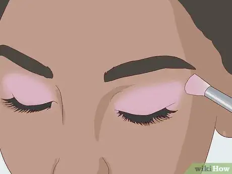 Image titled Do Monochromatic Makeup Step 5