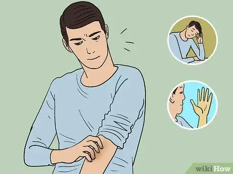 Image titled Diagnose Liver Fibrosis Step 5