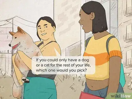 Image titled What Are Some Topics to Talk About with Your Crush Step 8