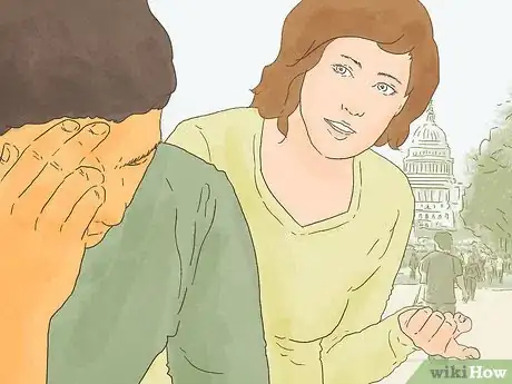 Image titled Date a Leo Man Step 6