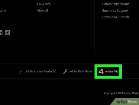 Image titled Open AIR Files on PC or Mac Step 2
