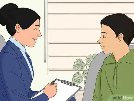 Image titled Help a Teenager with Anger Issues Step 15