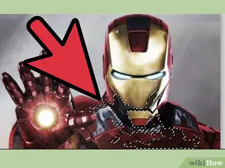 Image titled Add to a Selection in Photoshop Step 8