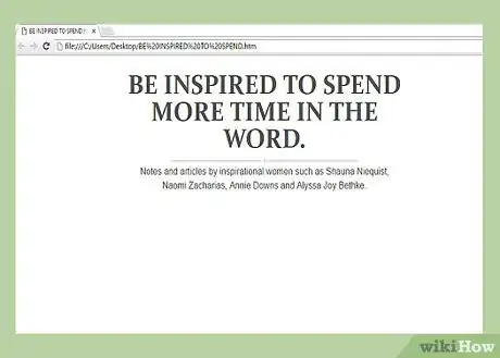 Image titled Preserve Formatting When Using Copy and Paste Step 9
