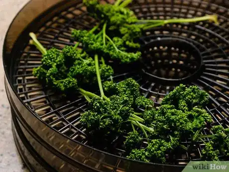 Image titled Preserve Fresh Parsley Step 29