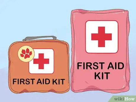 Image titled Travel with Dogs Step 5