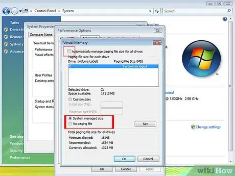 Image titled Adjust Virtual Memory Step 5Bullet1