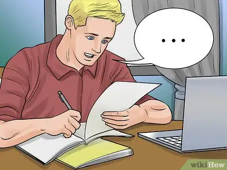 Image titled Write an Essay Efficiently Step 3
