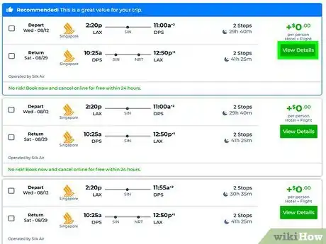 Image titled Use Priceline Step 8