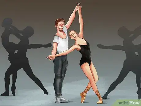 Image titled Teach Ballet Step 10