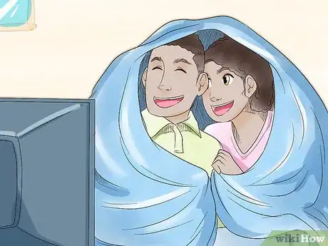 Image titled Date a Cancer Man Step 8