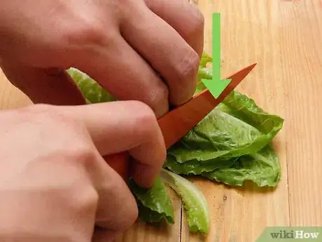 Image titled Make Cheeseburger Salad Step 9