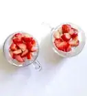 Serve Strawberries and Cream