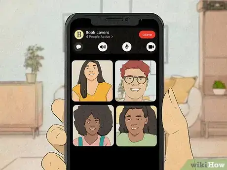 Image titled Use Spatial Audio and Change Mic Modes in FaceTime Step 5