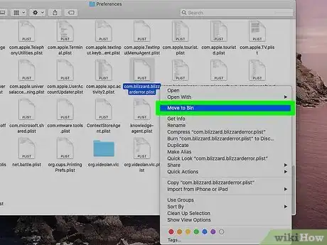 Image titled Uninstall Battle Net on a Mac Step 6