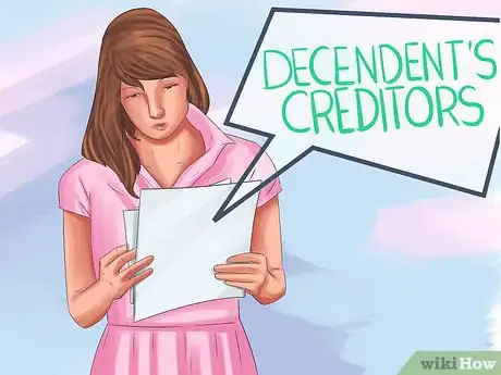 Image titled Collect a Decedent's Assets Step 9
