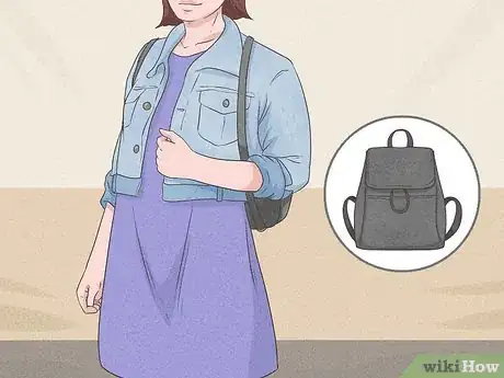 Image titled Wear One Dress Different Ways Step 9