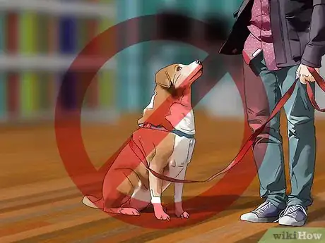 Image titled Act in a Library Step 19