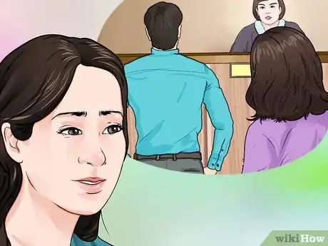 Image titled Sue an Abusive Debt Collector Step 7