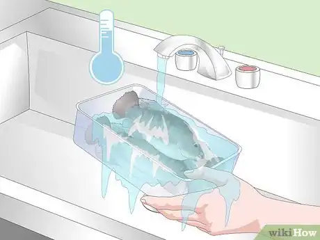 Image titled Defrost Fish Fast Step 8