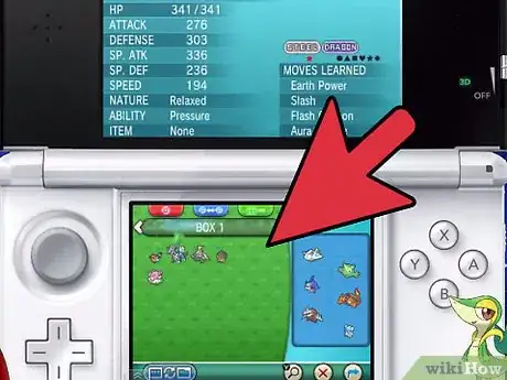 Image titled Clone Pokemon Step 4