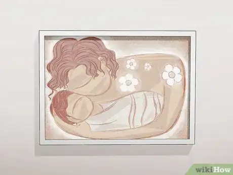 Image titled Decorate a Small Bedroom Step 6