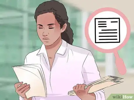 Image titled Write Legal Drafting Step 2