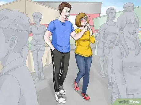 Image titled Attract a Guy Who Has Good Personality Step 4