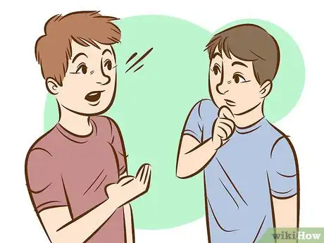 Image titled Get Over a Bad Dream Step 28