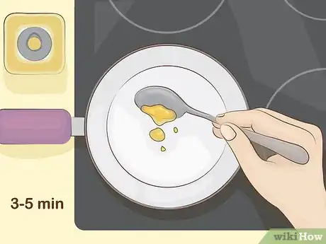 Image titled Make Chickpea Cheddar Grilled Cheese Step 1