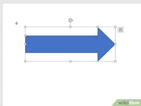 Image titled Draw Arrows in Word Step 12