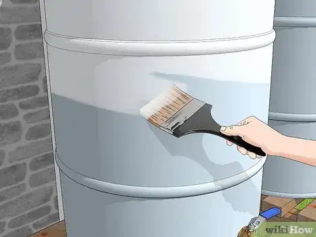 Image titled Prevent Algae in Rain Barrels Step 3