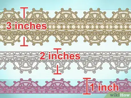 Image titled Create Vintage Flower Scrapbook Embellishments Step 10