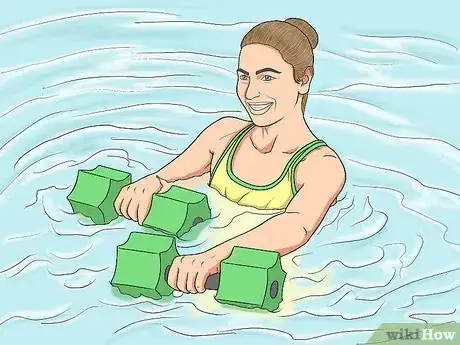 Image titled Exercise If You Have Limited Mobility Step 13