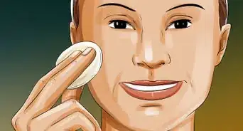 Apply Witch Hazel to Your Face