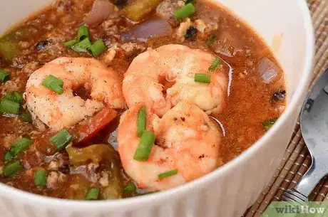 Image titled Make Shrimp with Chinese Lobster Sauce Step 20