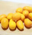 Eat a Kumquat