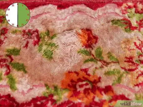 Image titled Get Eyeliner out of a Carpet Step 10