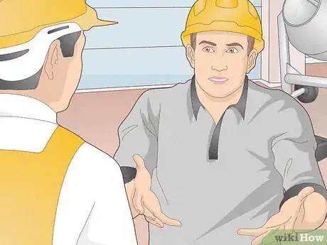 Image titled Make a Construction Site Safe Step 5