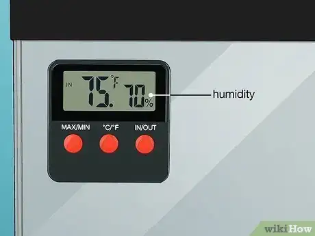 Image titled Care for a Chilean Rose Tarantula Step 10