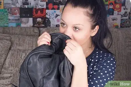 Image titled Identify Genuine Leather Step 4