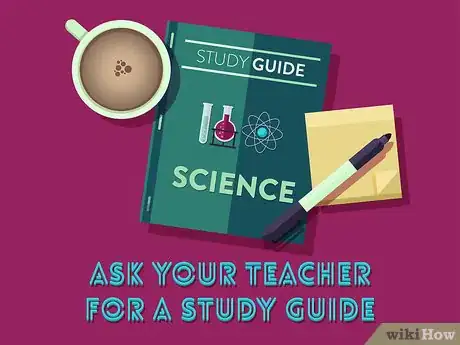 Image titled Study for a Science Test Step 6