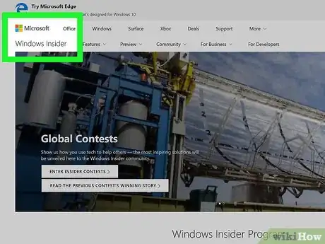 Image titled Update to the Newest