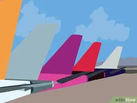 Image titled Choose a Low Cost Airline Step 13