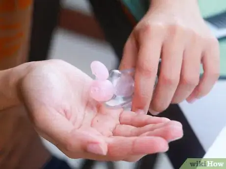 Image titled Make Your Hair Soft Step 7