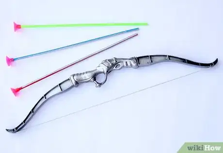 Image titled Make a Katniss Costume Step 8Bullet1